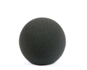 Schulze-Brakel 7421 Spugna antivento, sfera, diametro 90mm