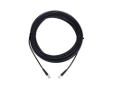 SENNHEISER GZL RG 8X 20m BNC cable antenna with ultra low resistance, 50Ohm