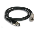 Audioroot Power Cable Hirose 4pin to TA4-F