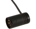 AMBIENT Low Profile XLR Male connector