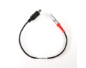 AMBIENT LTC OUT Micro USB Timecode Cable for Sony FX