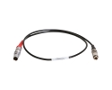 AMBIENT LTC-OUT-DIN Timecode Cable from Lemo to DIN connector