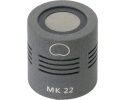 SCHOEPS MK 22g "Open Cardioid" capsule