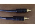 RCA Hand-made cables