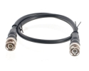 OTHERS BNC/BNC RF coax cables, RG 59/U, from 50cm to 2m