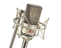Sospensioni e accessori per microfoni da studio