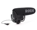 RODE Videomic Pro Compact Shotgun Microphone RYCOTE