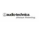 Prodotti Audio Technica