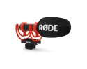 RODE VideoMic GO II microfono per DSLR