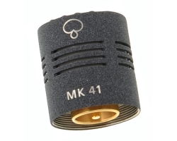 SCHOEPS MK 41g Super-cardioid capsule