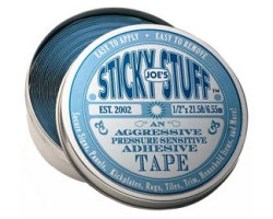 Joe\'s Sticky Stuff Nastro adesivo ri-utilizzabile