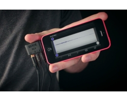 RODE SC-6 adattatore audio per Smartphone video