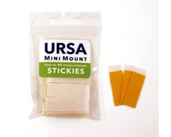 URSA Stickies per Mini-Mounts, 30 o 90 pezzi