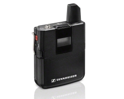 Sennheiser AVX ME2 SET Radiomicrofono Digitale con lavalier ME2