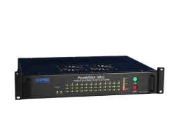 PSC PowerMax Ultra Power Distribution System, rack mounting