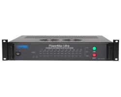 PSC PowerMax Ultra Power Distribution System, rack mounting