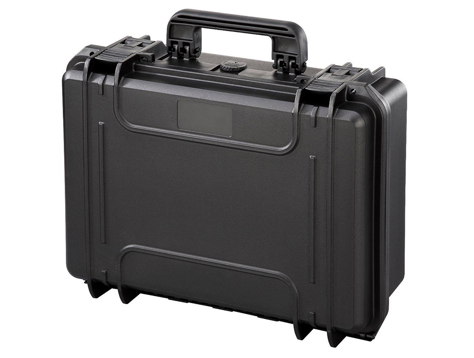 Max Cases 430CAMORG Valigia Divisori Organizer Dim Int 42 6x29x15 9 Cm -  Nagrit