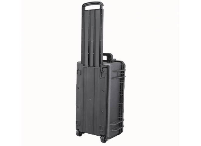 Max Cases 520CAMORGTR Valigia con Trolley Divisori Organizer 52x29x20cm -  Nagrit