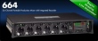 IBC 2012: Sound Devices Annuncia il nuovo 664 Mixer/Registratore!