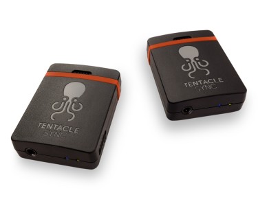 TENTACLE Sync E MKII Set Standard per Time Code