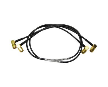 PSC RF Multi SMA Pair of cables SMA/SMA and SMA/BNC