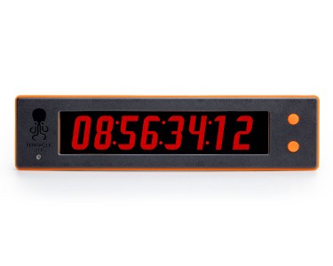 TENTACLE TB1 Timebar Multipurpose Timecode Display