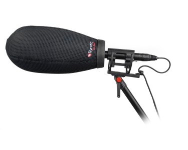 RYCOTE super-softie kit, perfect for Sennheiser MKH416