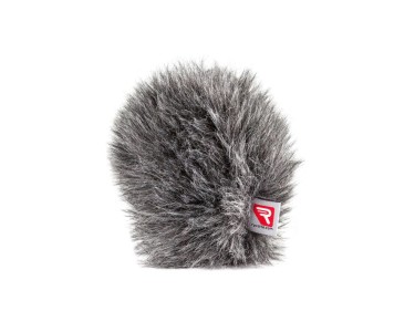 Rycote Antivento in pelo per Baseball