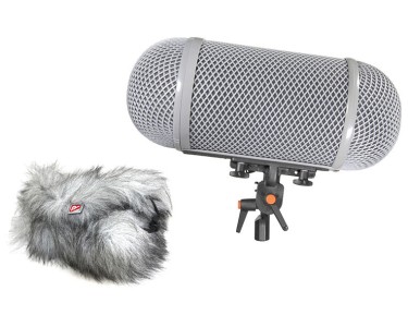 Rycote Stereo Windshield WS AE ORTF