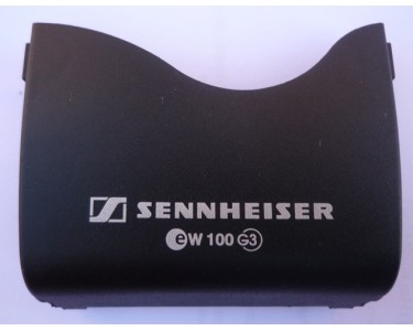 Sennheiser Coperchio batterie per Evolution G4, EK1039 e serie 2000