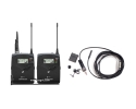 Sennheiser Wireless system EW 122 P G4 plus COS-11D