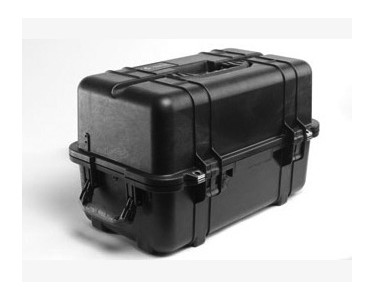 PELI Case 1460, valigia, dim. int. 47.1 x 25.2 x 27.7 cm