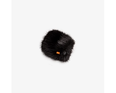 Bubblebee The Foam Wind Cover Antivento in pelo