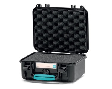 HPRC 2200CB Case w/ internal foam set, internal dim. 23,6x18,2x10,5 cm