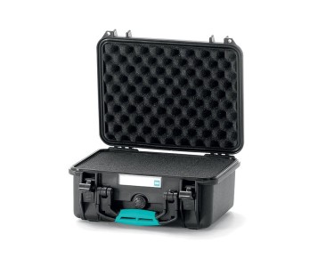 HPRC 2300CB Resin case w/ internal foam set, internal dim. 30,5x23x13,7 c