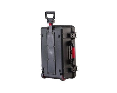 HPRC Trolley Wheeled Cases