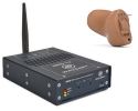 Wavenet NESO  2.4 Sistema digitale in-ear per il monitoraggio audio