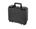 MAX CASES 300C Case, foam set, internal dim. 30 x 22,5 x 13,2 cm