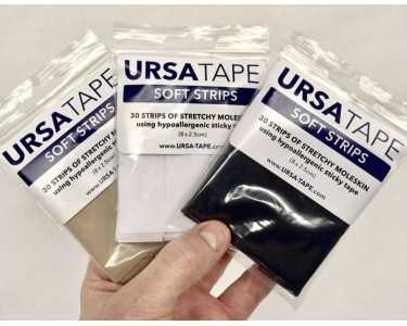 URSA Tape Soft Strips - 8xLArge or 30xSmall