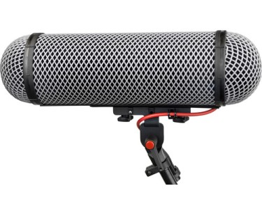 RYCOTE Kit antivento specifici per microfono