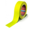 Fluorescent Tape TESA 4671 50mm x 25mt, Yellow