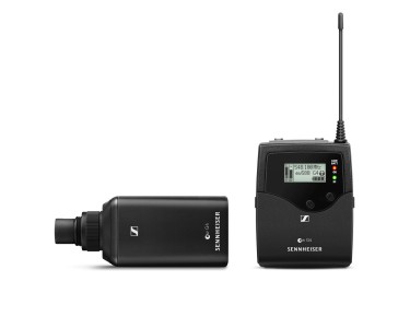 Rental Sennheiser EW 500 BOOM G4 Pro