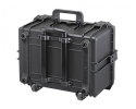 MAX CASES 505H280TRC Case Trolley, internal dim. 50 x 35 x 28 cm