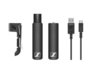 Sennheiser XSW-D Presentation Base Set