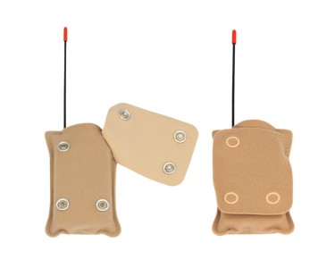 URSA Popper Pouch Tasca Tx Indumenti