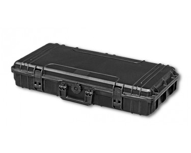 MAX CASES 800C Case, foam set, internal dim. 80 x 37 x 14 cm