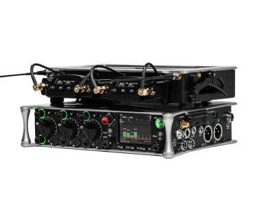 Sound Devices  Bundle 833 + SL-2