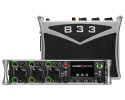 Noleggio Sound Devices 833 Registratore 8 canali, 12 tracce, 6 in mic/line