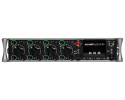 Sound Devices 888 20 track, 8 mic in Recorder Mixer