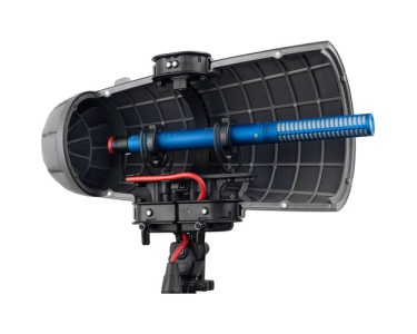 RyCOTE Cyclone Windshield Kits, Mono and Stereo